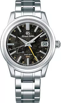 Японские наручные мужские часы Grand Seiko SBGE271G. Коллекция Elegance
