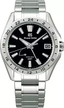 Японские наручные мужские часы Grand Seiko SBGE283G. Коллекция Evolution 9