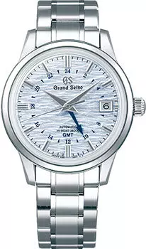 Японские наручные мужские часы Grand Seiko SBGJ249G. Коллекция Elegance