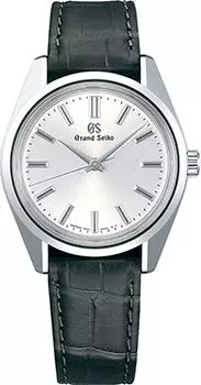 Японские наручные мужские часы Grand Seiko SBGW291G. Коллекция Heritage
