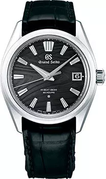 Японские наручные мужские часы Grand Seiko SLGH007J. Коллекция Evolution 9