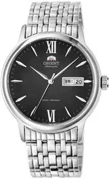 Японские наручные мужские часы Orient AA05003B. Коллекция Classic Automatic