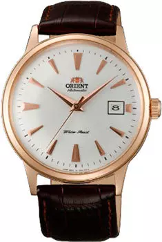 Японские наручные мужские часы Orient AC00002W. Коллекция AUTOMATIC