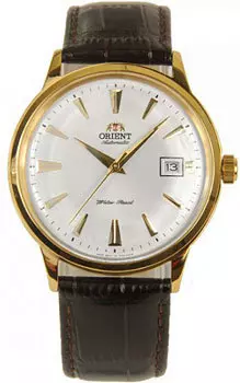 Японские наручные мужские часы Orient AC00003W. Коллекция Classic Automatic