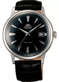 Японские наручные мужские часы Orient AC00004B. Коллекция AUTOMATIC