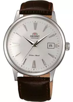 Японские наручные мужские часы Orient AC00005W. Коллекция Classic Automatic