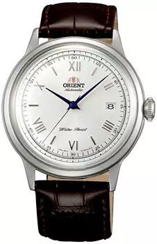 Японские наручные мужские часы Orient AC00009W. Коллекция Classic Automatic