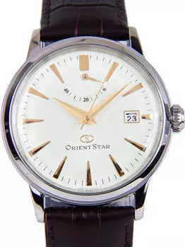 Японские наручные мужские часы Orient AF02005S. Коллекция Orient Star