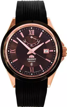 Японские наручные мужские часы Orient AF03003T. Коллекция Sporty Automatic