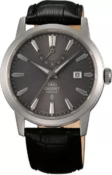 Японские наручные мужские часы Orient AF05003A. Коллекция AUTOMATIC