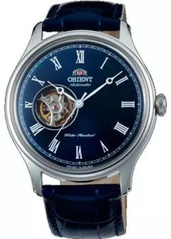 Японские наручные мужские часы Orient AG00004D. Коллекция Classic Automatic