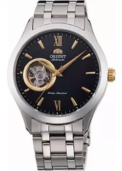 Японские наручные мужские часы Orient AG03002B. Коллекция Classic Automatic