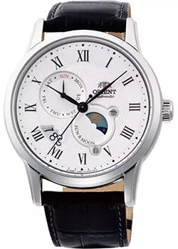 Японские наручные мужские часы Orient AK00002S. Коллекция Classic Automatic