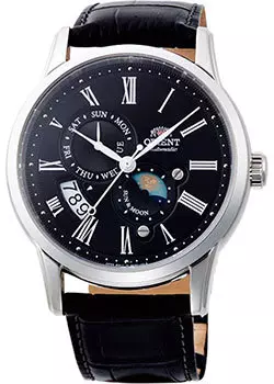 Японские наручные мужские часы Orient AK00004B. Коллекция Classic Automatic