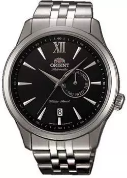 Японские наручные мужские часы Orient AL00002B. Коллекция Classic Automatic