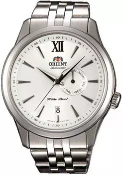 Японские наручные мужские часы Orient AL00003W. Коллекция Classic Automatic