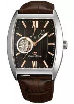 Японские наручные мужские часы Orient DAAA002T. Коллекция Orient Star