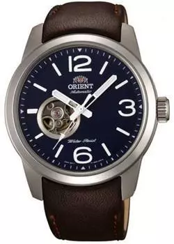 Японские наручные мужские часы Orient DB0C004D. Коллекция Classic Automatic