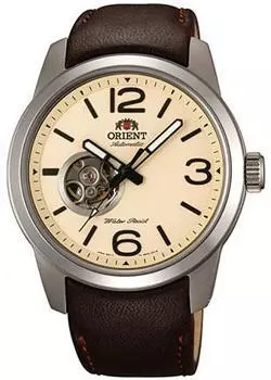 Японские наручные мужские часы Orient DB0C005Y. Коллекция Classic Automatic