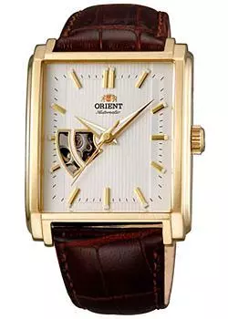 Японские наручные мужские часы Orient DBAD003W. Коллекция Classic Automatic