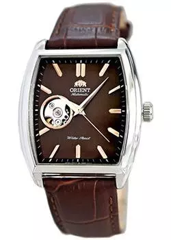 Японские наручные мужские часы Orient DBAF003T. Коллекция Classic Automatic