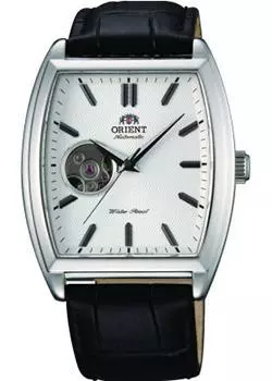 Японские наручные мужские часы Orient DBAF004W. Коллекция Classic Automatic