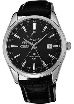 Японские наручные мужские часы Orient DJ05002B. Коллекция Classic Automatic