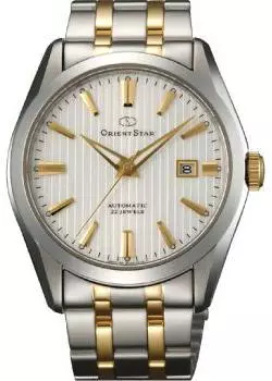 Японские наручные мужские часы Orient DV02001W. Коллекция Orient Star