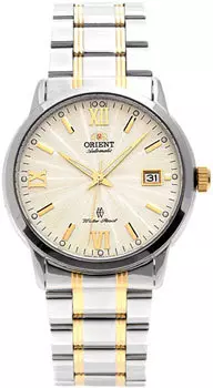 Японские наручные мужские часы Orient ER1T001C. Коллекция AUTOMATIC