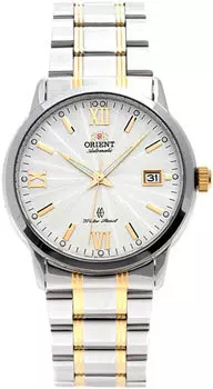 Японские наручные мужские часы Orient ER1T001W. Коллекция AUTOMATIC