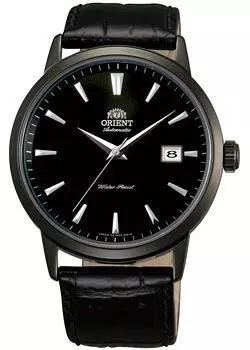 Японские наручные мужские часы Orient ER27001B. Коллекция Classic Automatic