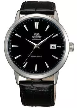 Японские наручные мужские часы Orient ER27006B. Коллекция Classic Automatic