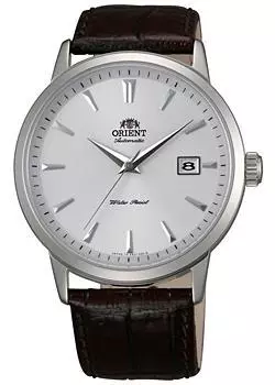 Японские наручные мужские часы Orient ER27007W. Коллекция Classic Automatic
