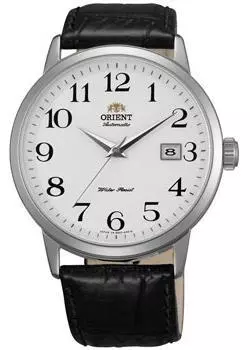 Японские наручные мужские часы Orient ER27008W. Коллекция Classic Automatic
