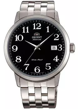 Японские наручные мужские часы Orient ER2700JB. Коллекция Classic Automatic