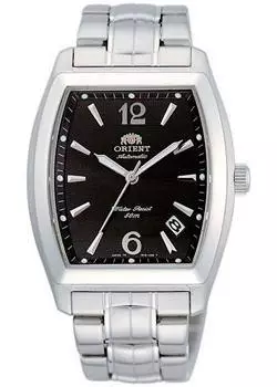 Японские наручные мужские часы Orient ERAE002B. Коллекция Classic Automatic