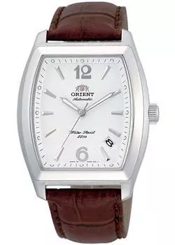 Японские наручные мужские часы Orient ERAE004W. Коллекция Classic Automatic