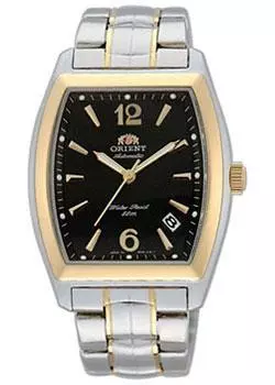 Японские наручные мужские часы Orient ERAE007B. Коллекция Classic Automatic