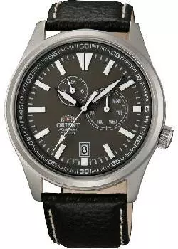Японские наручные мужские часы Orient ET0N002K. Коллекция Sporty Automatic