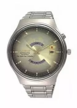 Японские наручные мужские часы Orient EU00002U. Коллекция Sporty Automatic