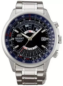Японские наручные мужские часы Orient EU07008D. Коллекция Sporty Automatic