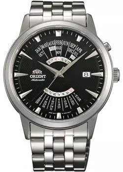 Японские наручные мужские часы Orient EU0A003B. Коллекция Sporty Automatic