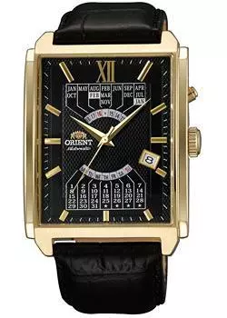 Японские наручные мужские часы Orient EUAG002B. Коллекция Classic Automatic
