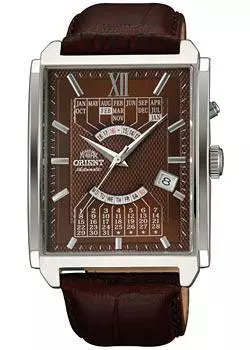 Японские наручные мужские часы Orient EUAG004T. Коллекция Classic Automatic