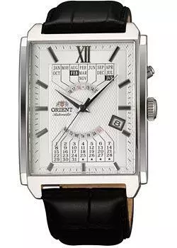 Японские наручные мужские часы Orient EUAG005W. Коллекция Classic Automatic
