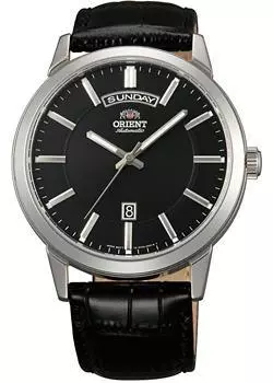 Японские наручные мужские часы Orient EV0U003B. Коллекция Classic Automatic