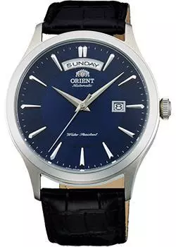 Японские наручные мужские часы Orient EV0V003D. Коллекция AUTOMATIC