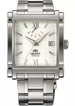 Японские наручные мужские часы Orient FDAH003W. Коллекция Classic Automatic