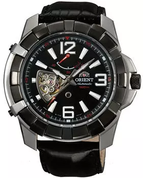 Японские наручные мужские часы Orient FT03004B. Коллекция Sporty Automatic