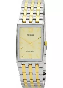 Японские наручные мужские часы Orient QBER002C. Коллекция Dressy Elegant Gent's